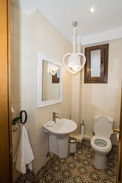 2 bedroom Villa  in Ag. Nikolaos Ch  RE0853 - photo 7